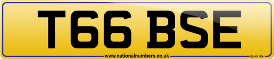 T66 BSE