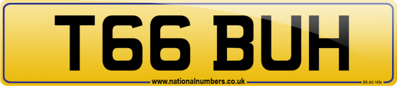 T66 BUH