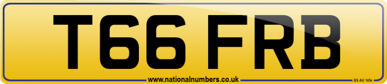 T66 FRB