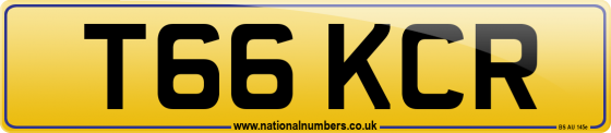 T66 KCR