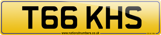 T66 KHS