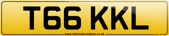 T66 KKL
