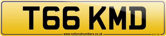 T66 KMD