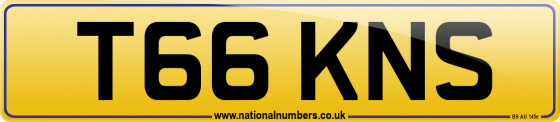 T66 KNS