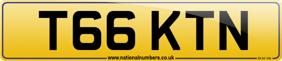 T66 KTN