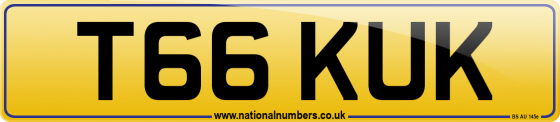 T66 KUK