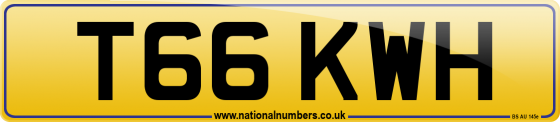 T66 KWH