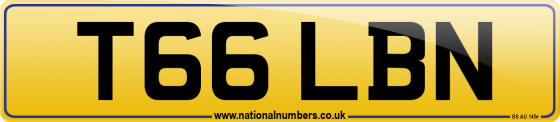 T66 LBN
