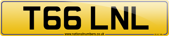 T66 LNL