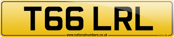 T66 LRL
