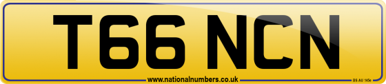 T66 NCN