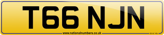 T66 NJN