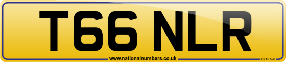 T66 NLR