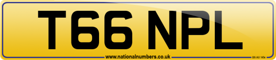 T66 NPL