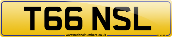 T66 NSL