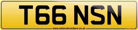T66 NSN