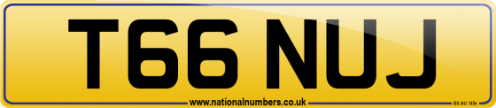 T66 NUJ