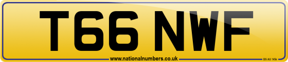 T66 NWF