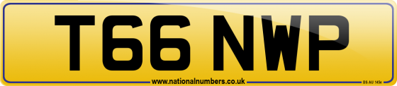 T66 NWP
