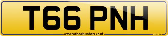 T66 PNH