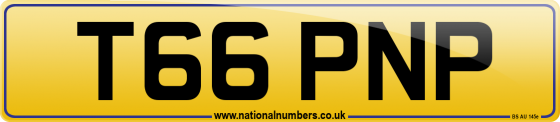T66 PNP