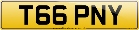 T66 PNY