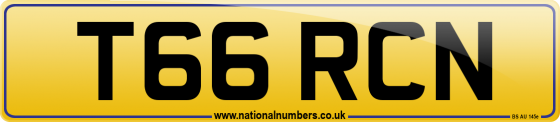 T66 RCN