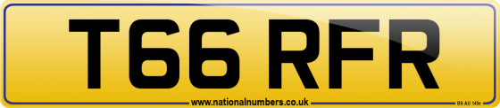 T66 RFR