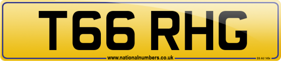 T66 RHG