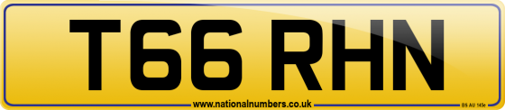 T66 RHN