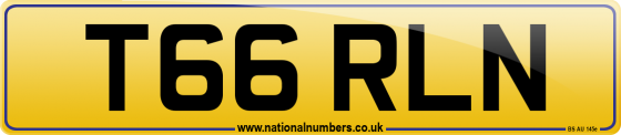 T66 RLN