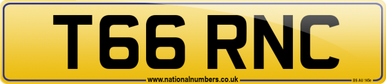 T66 RNC