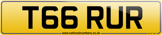 T66 RUR