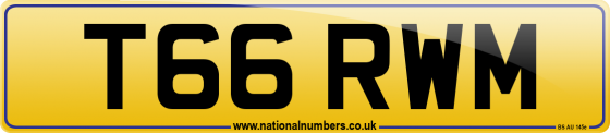 T66 RWM