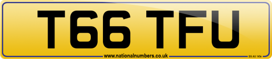T66 TFU
