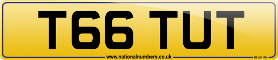 T66 TUT