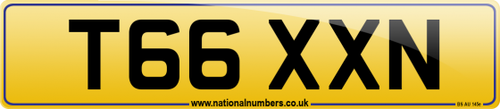 T66 XXN