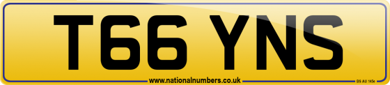 T66 YNS