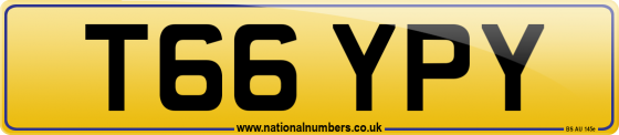 T66 YPY