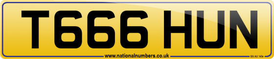 T666 HUN