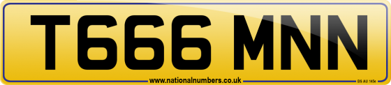 T666 MNN