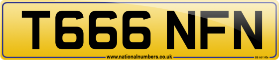 T666 NFN
