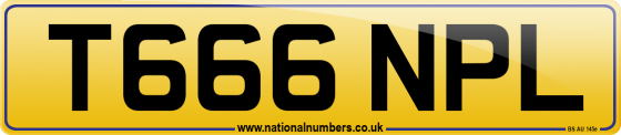 T666 NPL