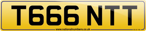 T666 NTT