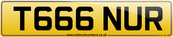 T666 NUR