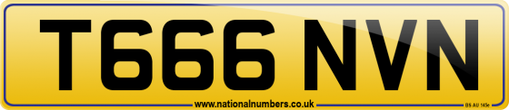 T666 NVN