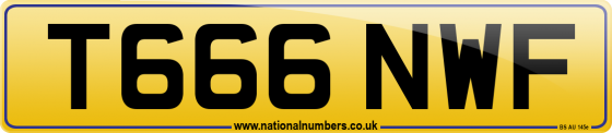 T666 NWF