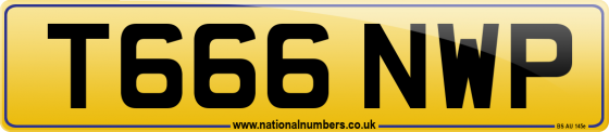 T666 NWP