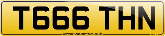 T666 THN