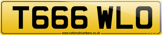T666 WLO